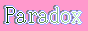 �f�l���̃n�����`�N���u�@Paradox